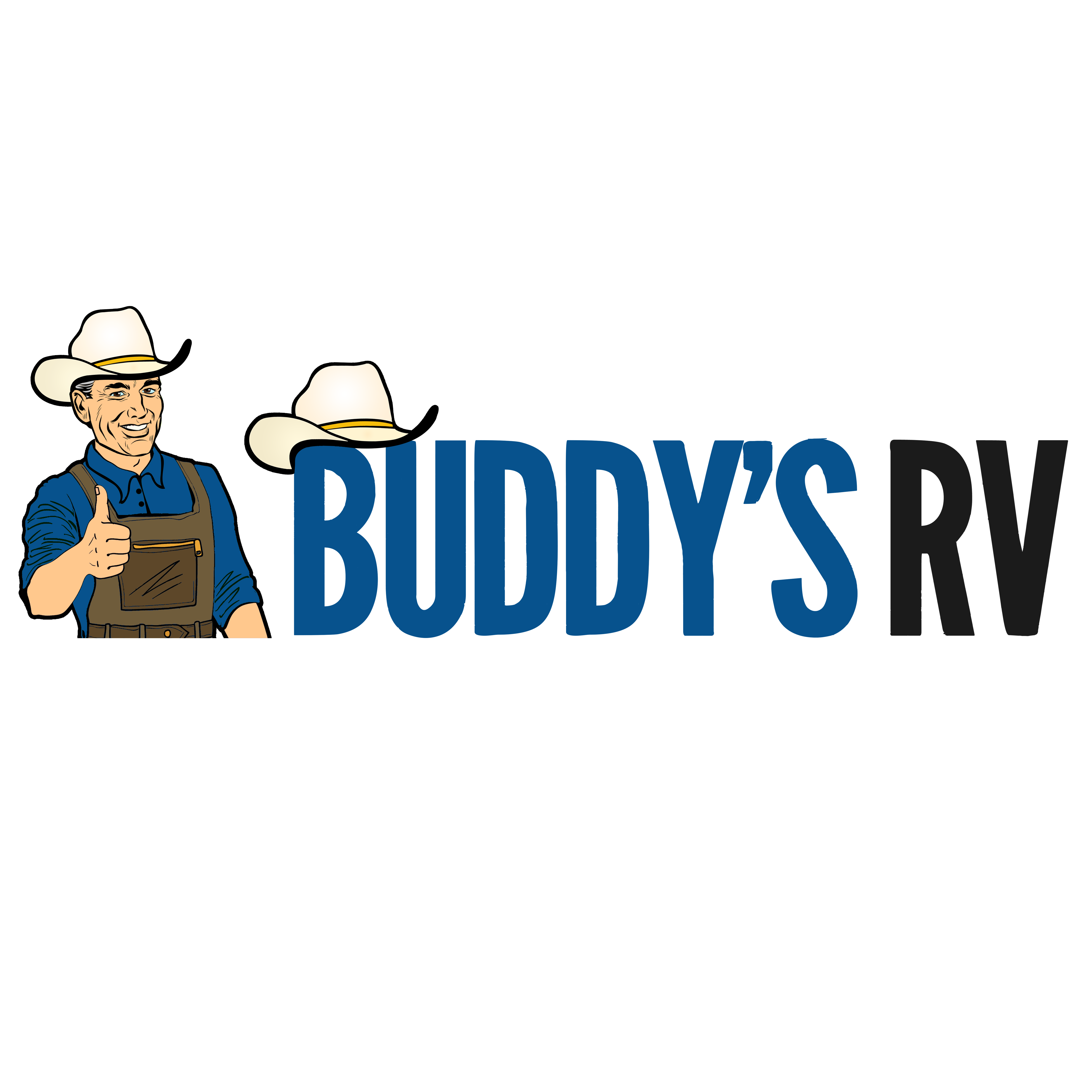 About Buddy's RV in Texas